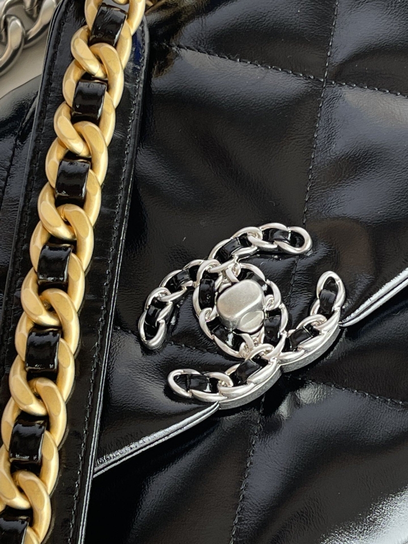 Ch**el 19 bags